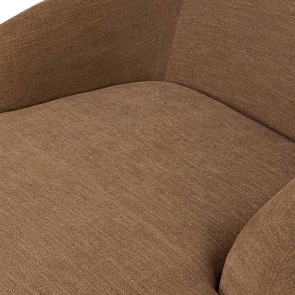 Channing Chaise - Laughlin Ochre