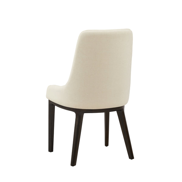 Sofie Chair, Black Walnut