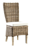 Kubu Highback Side Chair