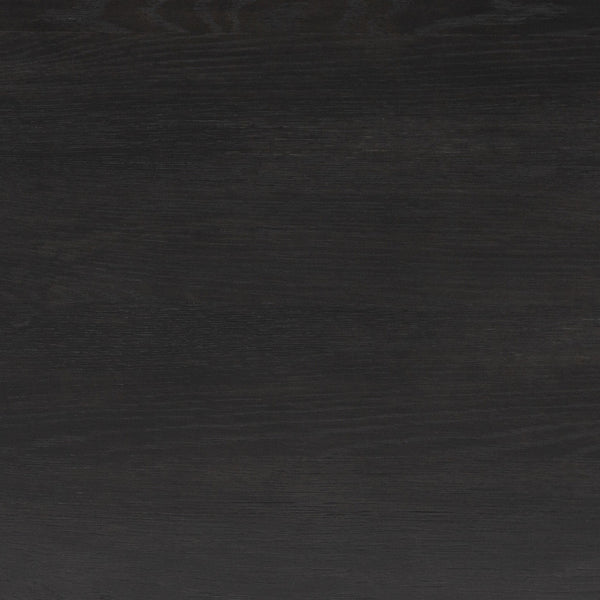 Roark 6 Drawer Dresser - Ebony Oak Veneer