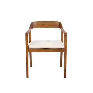 Fields Dining Arm Chair