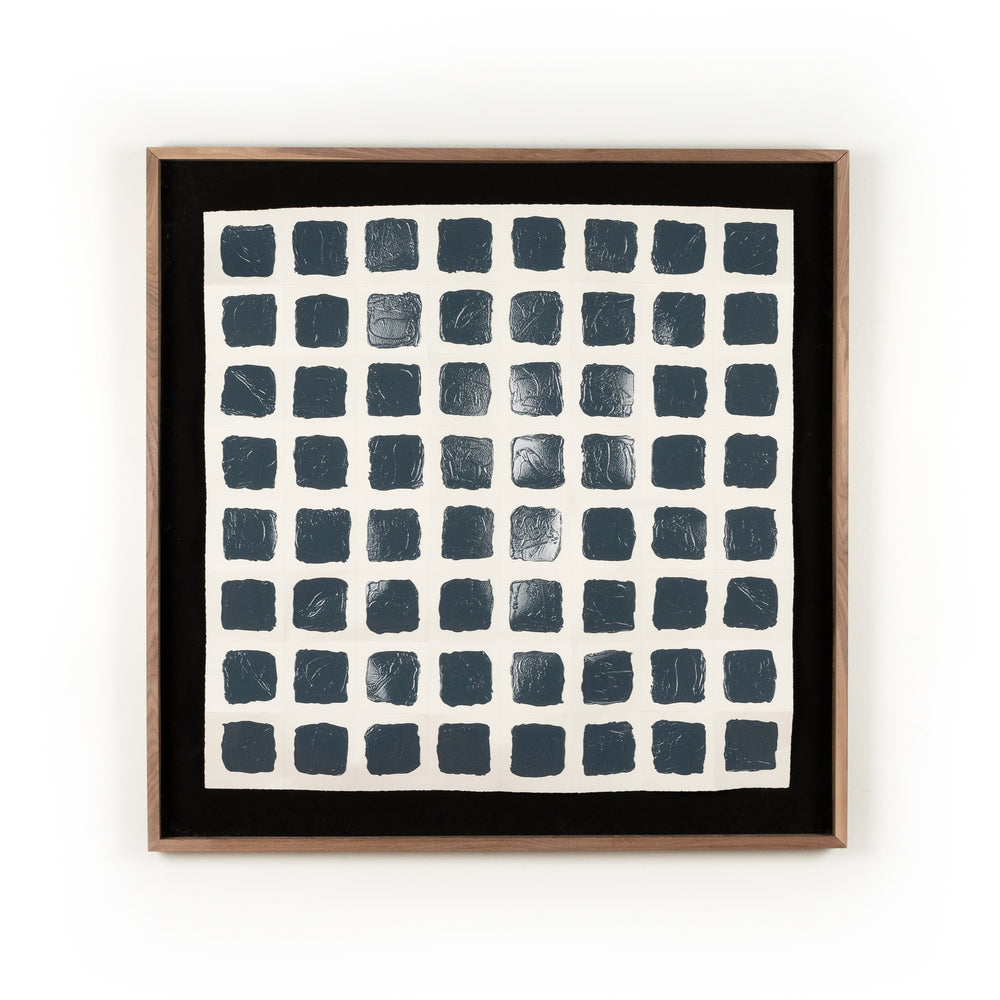 Examine Midnight By Fh Art Studio