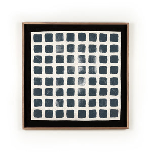 Examine Midnight By Fh Art Studio
