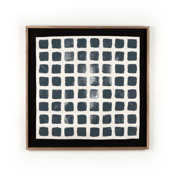 Examine Midnight By Fh Art Studio
