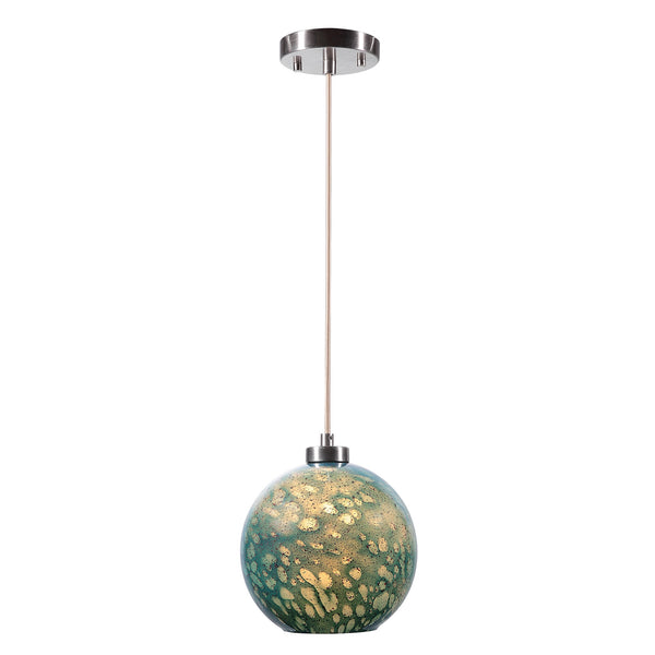 Gemblue 1 Light Pendant