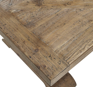 Sandbridge Extension Dining Table