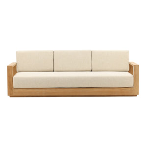 Alden Outdoor Sofa