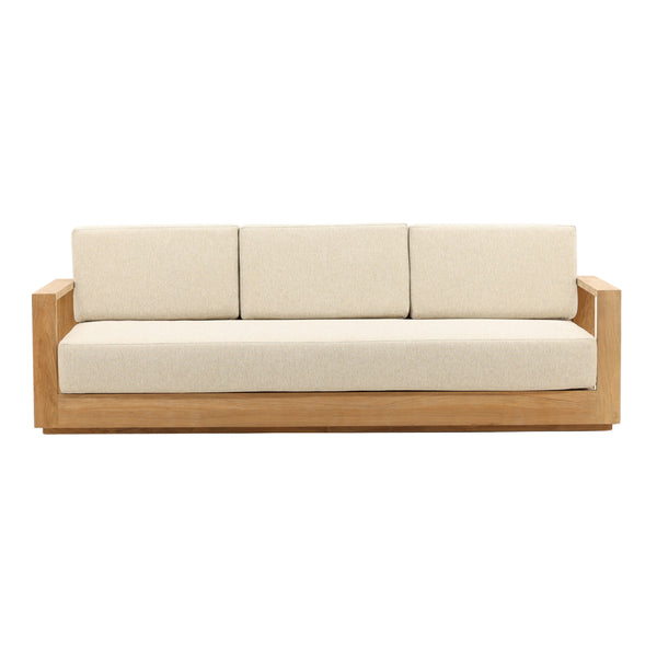 Alden Outdoor Sofa