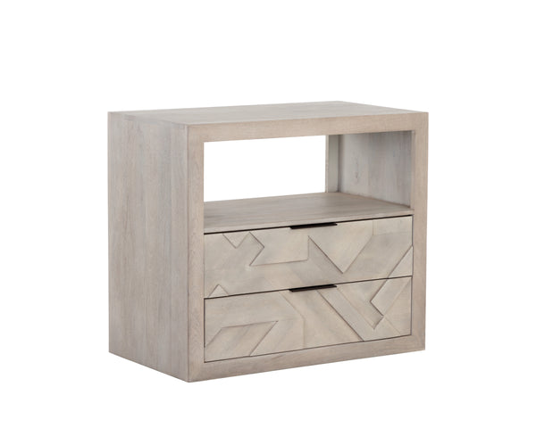 LISBOA NIGHTSTAND