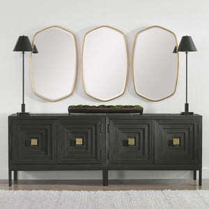 Duronia Mirror