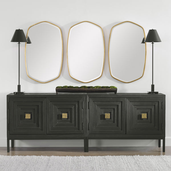 Duronia Mirror