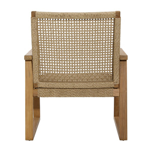 Ronan Outdoor Occasional Chair