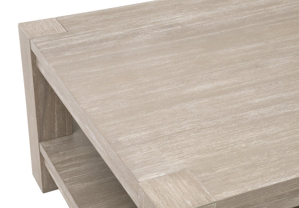 Adler Coffee Table