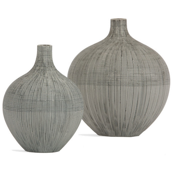 Vortex Vases