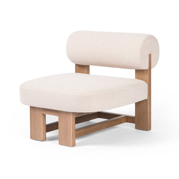 Malta Chair In Piermont Oyster