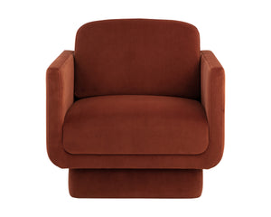 EVERTON ARMCHAIR - MEG RUST