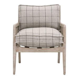 Leone Club Chair