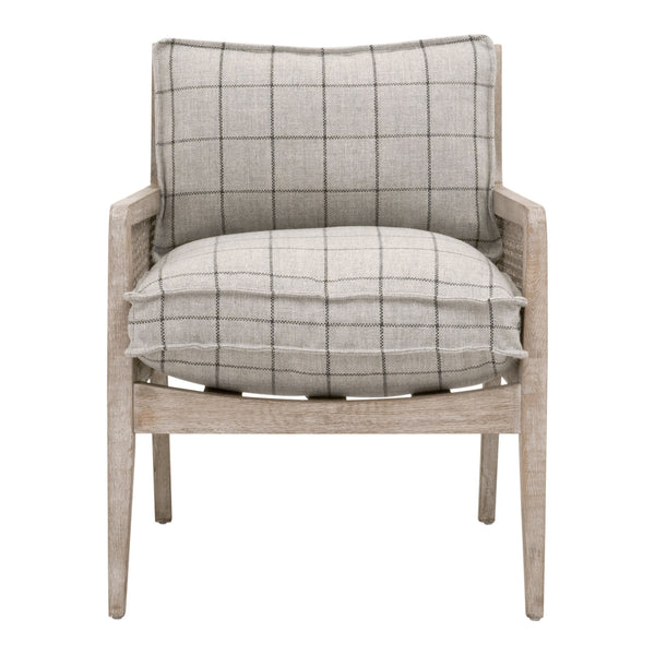 Leone Club Chair