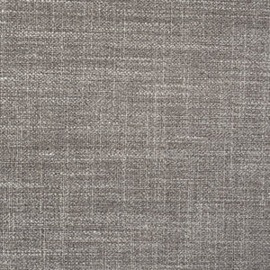 Colburne II 95" Gray Upholstered Three Seater Sofa