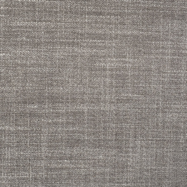 Colburne II 95" Gray Upholstered Three Seater Sofa