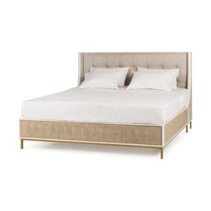 Lucia Bed