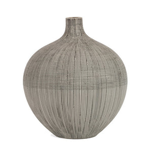 Vortex Vases
