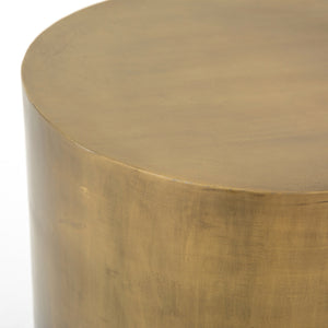 Cameron Ombre End Table