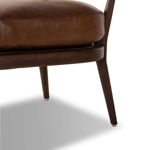 Dane Chair - Sonoma Chestnut