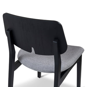 Beth Side Chair
