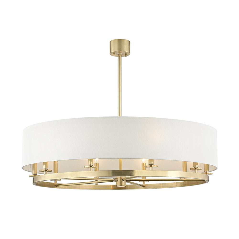 Durham Chandelier