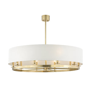 Durham Chandelier