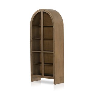 Ilana Cabinet In Burnished Mindi