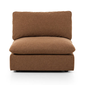 Build Your Own: Ingel Sectional - Antwerp Cafe
