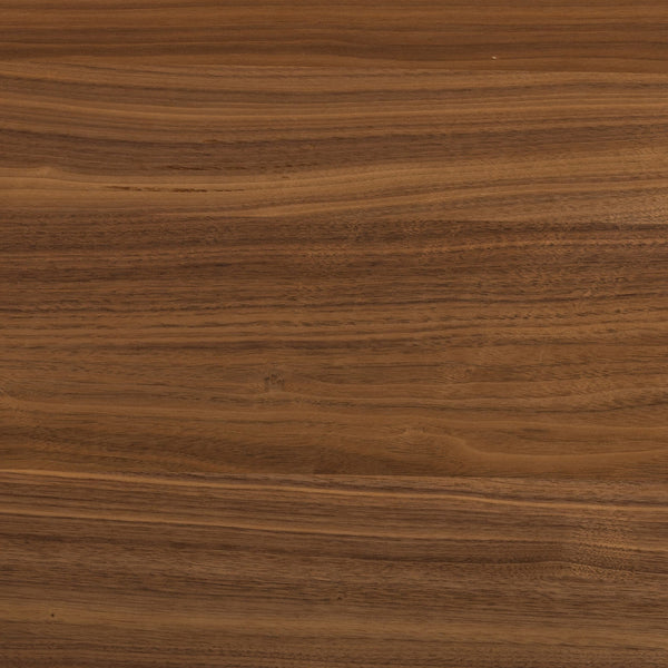 Arturo Media Console - Natural Walnut Veneer