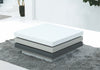Davern Coffee Table 122