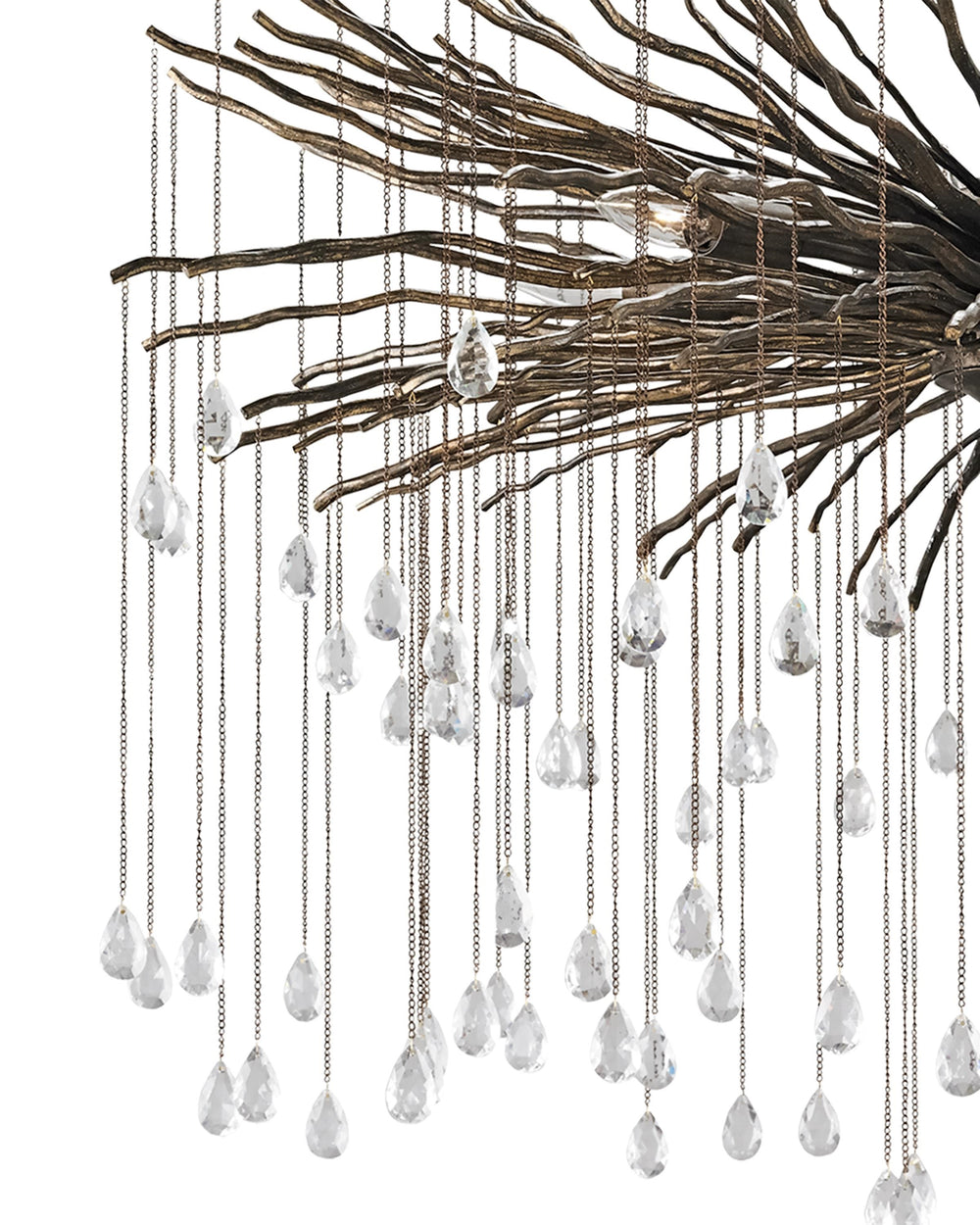 Fen Large Chandelier