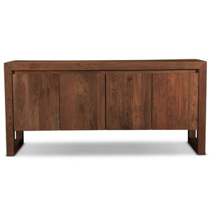 Brooks Buffet