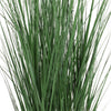 Potted Bluestem Grass