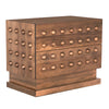 Didier Sideboard, Dark Walnut