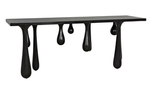 Drop Console, Pale
