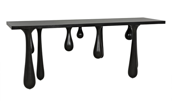 Drop Console, Pale