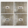 Historical Buildings Framed Art Set/4