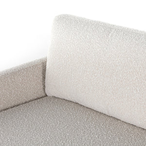 Vanna Sofa In 74" In Knoll Natural