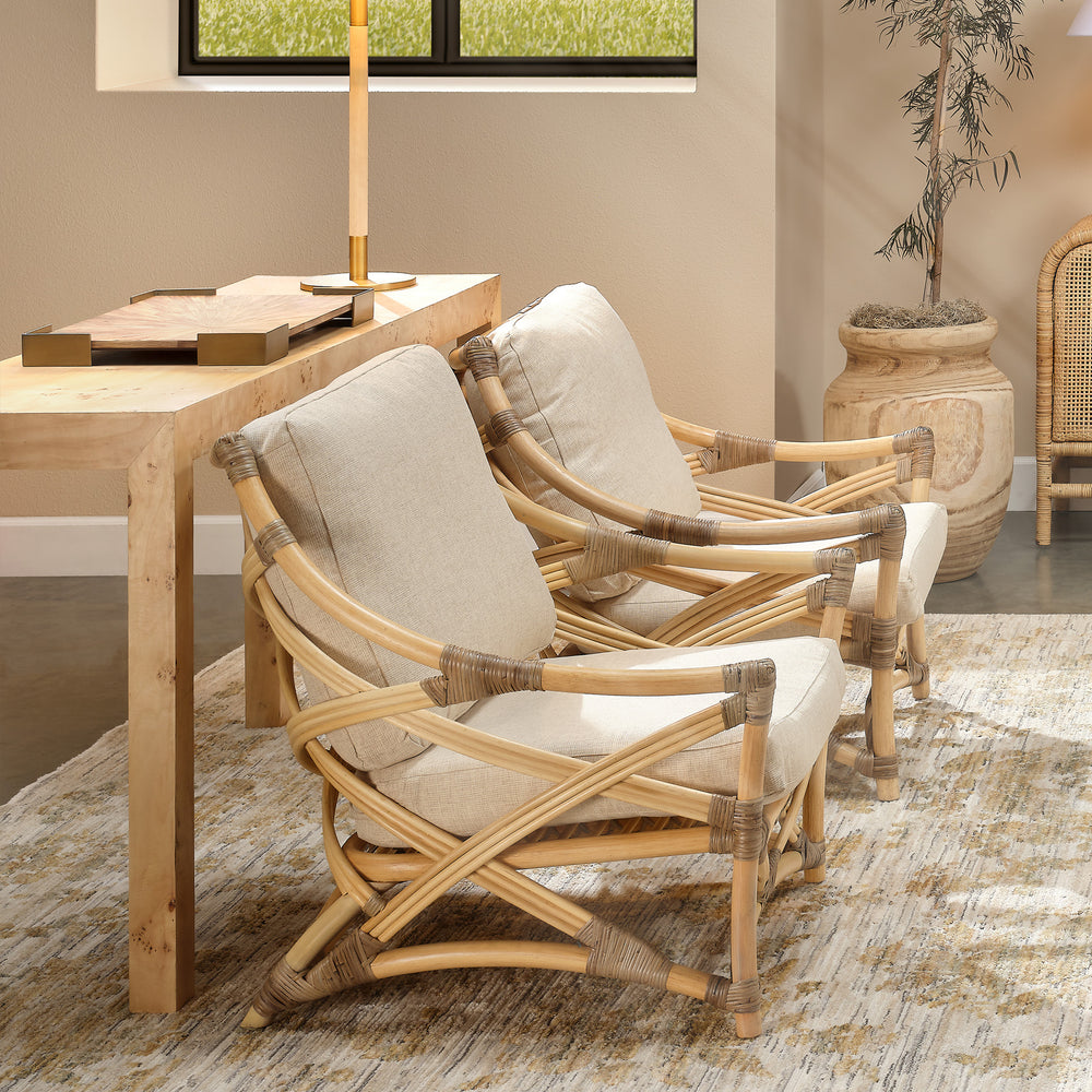 Dune Lounge Chair