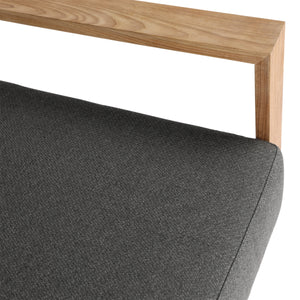 Alden Outdoor Sofa