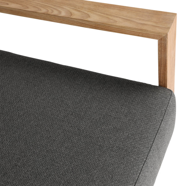 Alden Outdoor Sofa