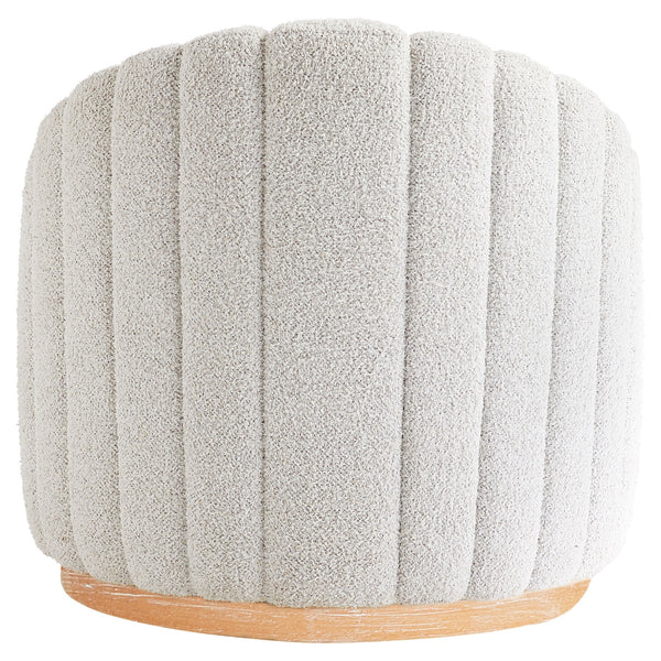 Daria Chair | White