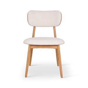 Claudia Side Chair Set