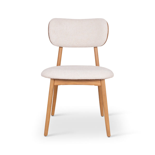 Claudia Side Chair Set
