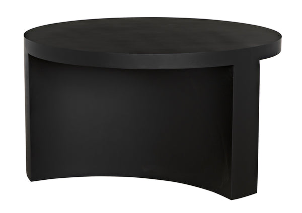 Steward Coffee Table, A
